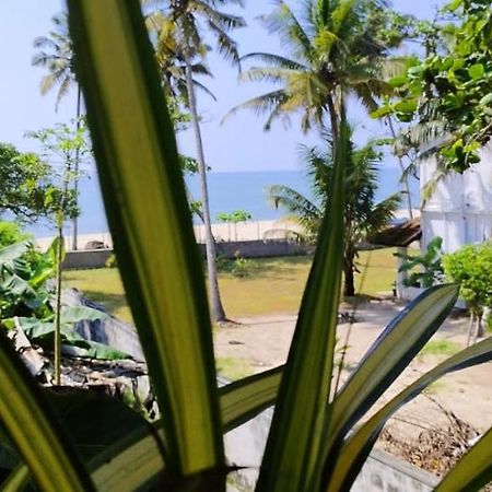 Marari Sibiya Beach Villa 马拉利库兰 外观 照片