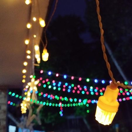 Marari Sibiya Beach Villa 马拉利库兰 外观 照片