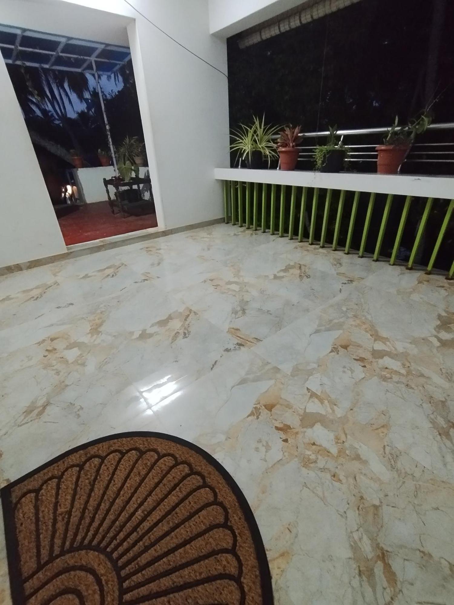 Marari Sibiya Beach Villa 马拉利库兰 外观 照片