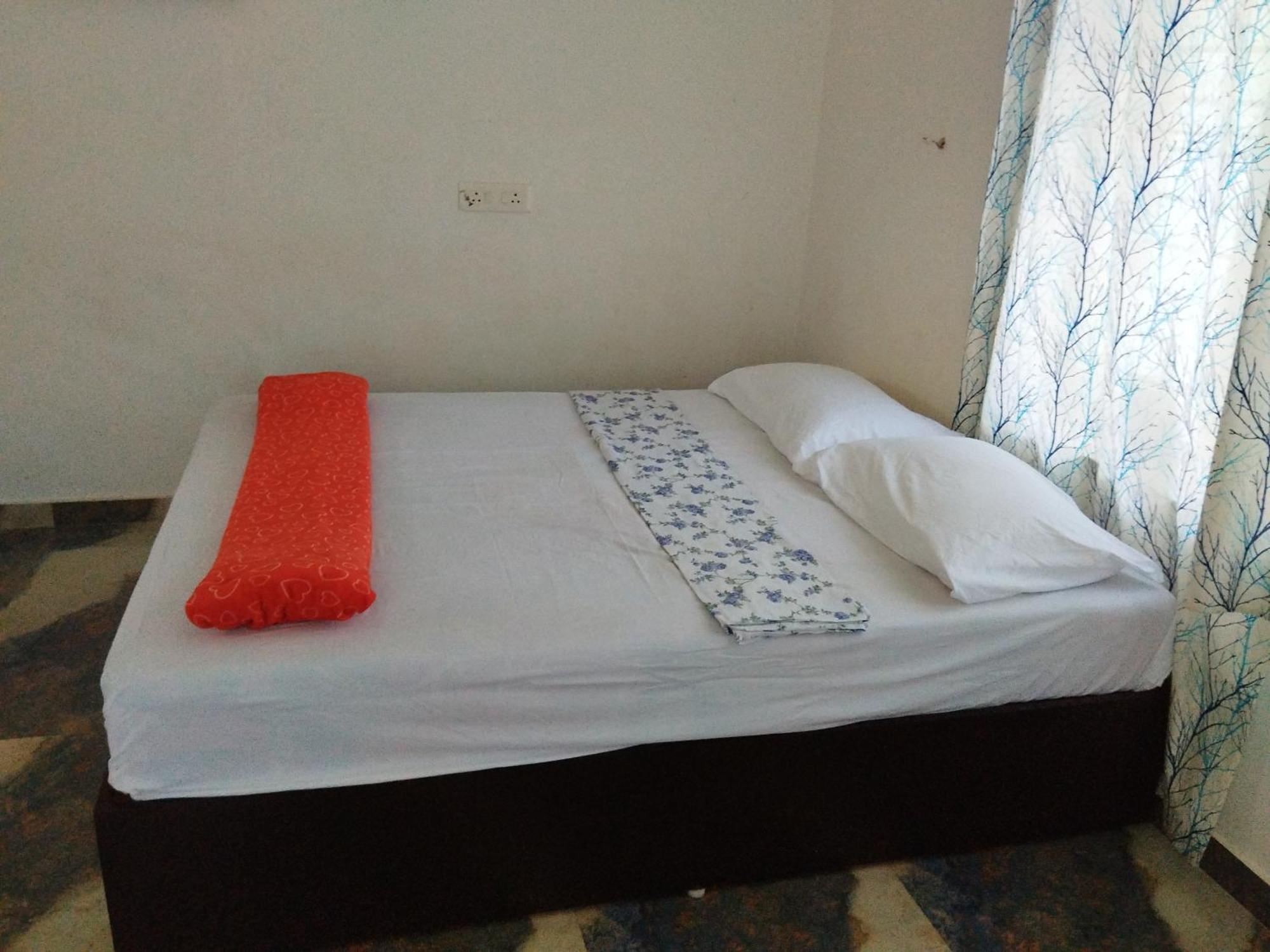 Marari Sibiya Beach Villa 马拉利库兰 客房 照片